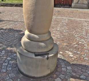 Geschichtslehrpfad