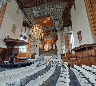 Nieuwe Kerk
