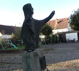 St. Martinsbrunnen