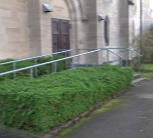 Katholische Kirche St. Ägidius