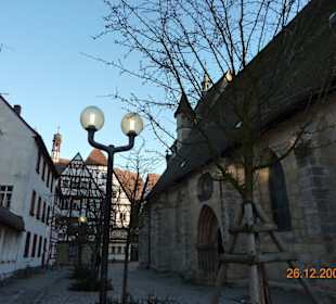 Forchheim
