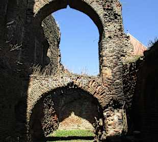 Burg Slimnic/Stolzenburg