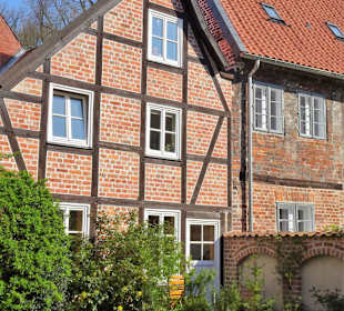 Impressionen vom Rundgang durch die Altstadt