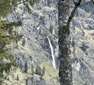 Radfahren Oberstdorf