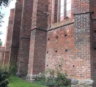 Franziskanerklosters St. Johannis 