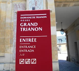 Grand Trianon