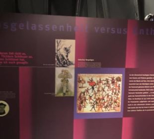 Fastnachtsmuseum Narrenschopf