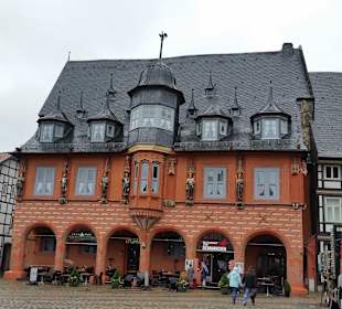 Altstadt Goslar 