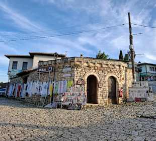 Altstadt Berat