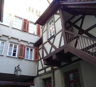 Tübingen