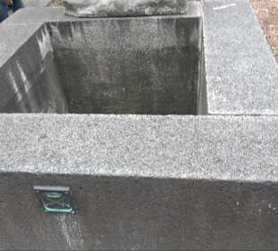 Römische Hafenstraße