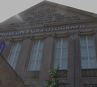 Museum für Fotografie