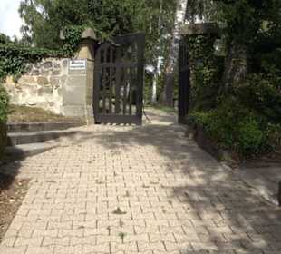 Kriegerdenkmal Gülstein