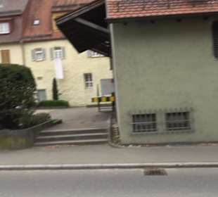 Ehemalige Zehntscheune