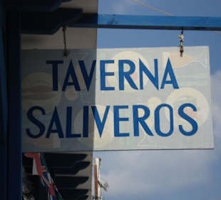Saliveros