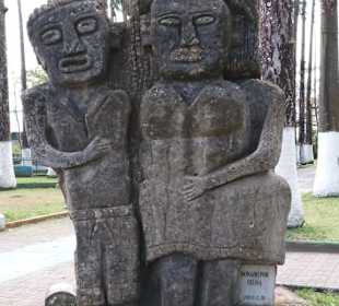 Costa Rica, Puerto Limon