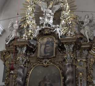 Kirche St. Josef