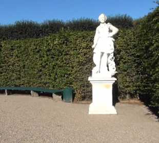 Probenbühne