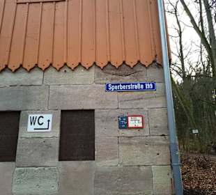 Sperberstrasse