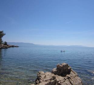 Bucht