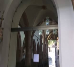 Pfarrkirche Sankt Mauritius