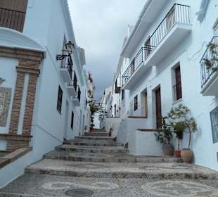 Frigiliana