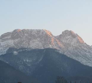 Giewont