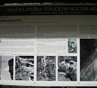 Adrchšpachské skály