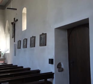 Kirche St. Clemens - Poltringen