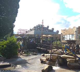 Excalibur City