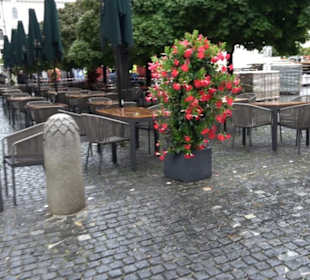 Maximiliansplatz