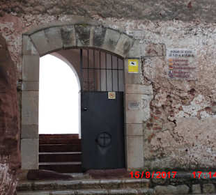 Wandern Mont-roig del Camp