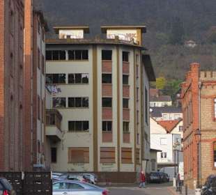 Alte Brauerei Mutzig