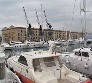 Port of Genoa