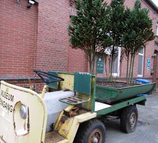 Automobil- und Spielzeugmuseum Nordsee