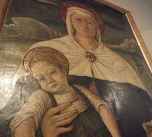 Vatikanische Museen (Musei Vaticani)