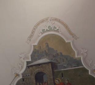 Kirche St. Martin Ringingen