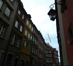 Stare Miasto Warszawa