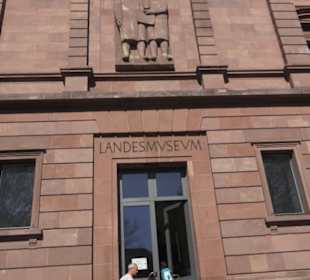 Rheinisches Landesmuseum