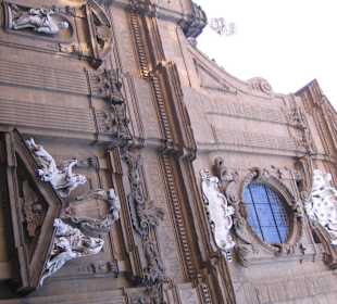Church of San Gaetano