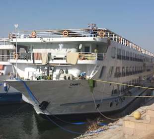 M/S Alhambra 