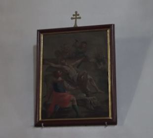 Kirche St. Peter und Paul