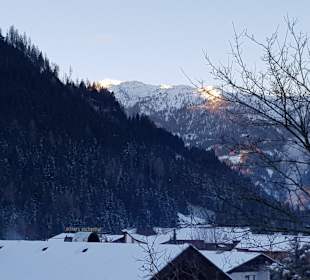 Wandern Bad Kleinkirchheim