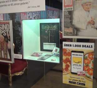 Zeitgeschichtliches Forum 