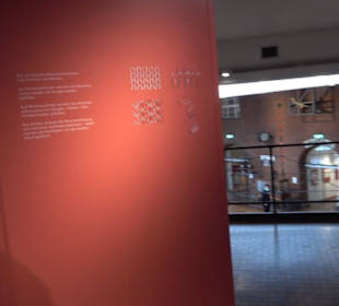 Deutsches Technikmuseum