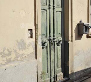 Rundgang durch die Altstadt von Königsberg