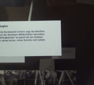 Zeitgeschichtliches Forum 