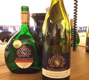 Weine - Weingut Juliusspital Würzburg