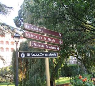  Château Royal de Blois