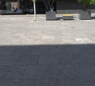 Kleiner Schlossplatz